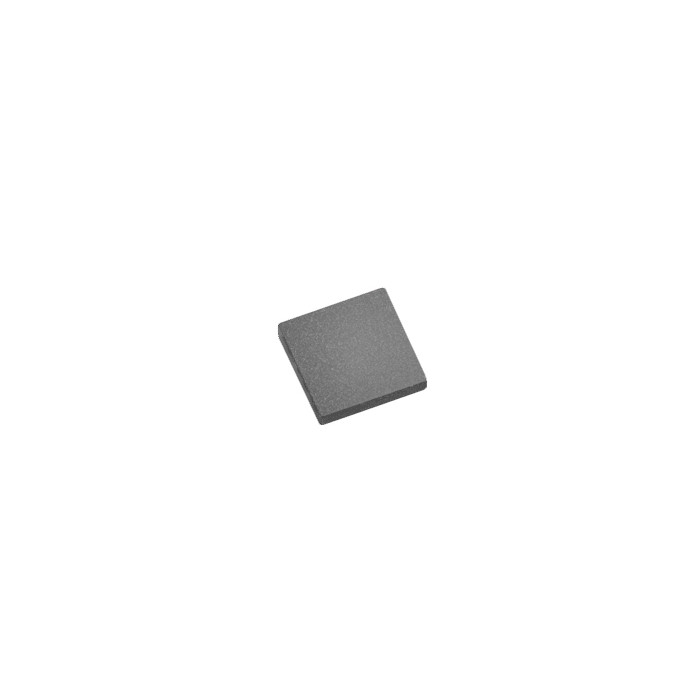Квадратная тротуарная плитка 30x30x5