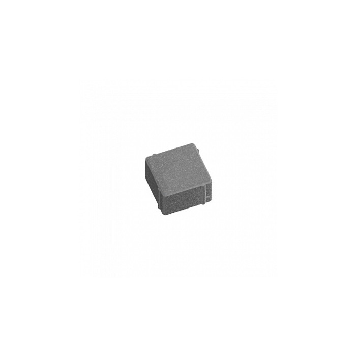 Квадратная тротуарная плитка 16x16x6